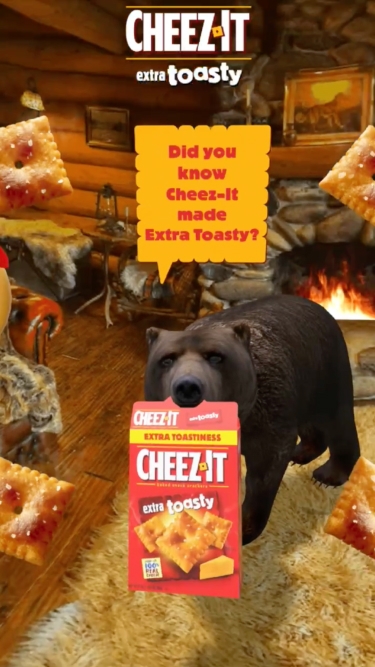 Cheez-It